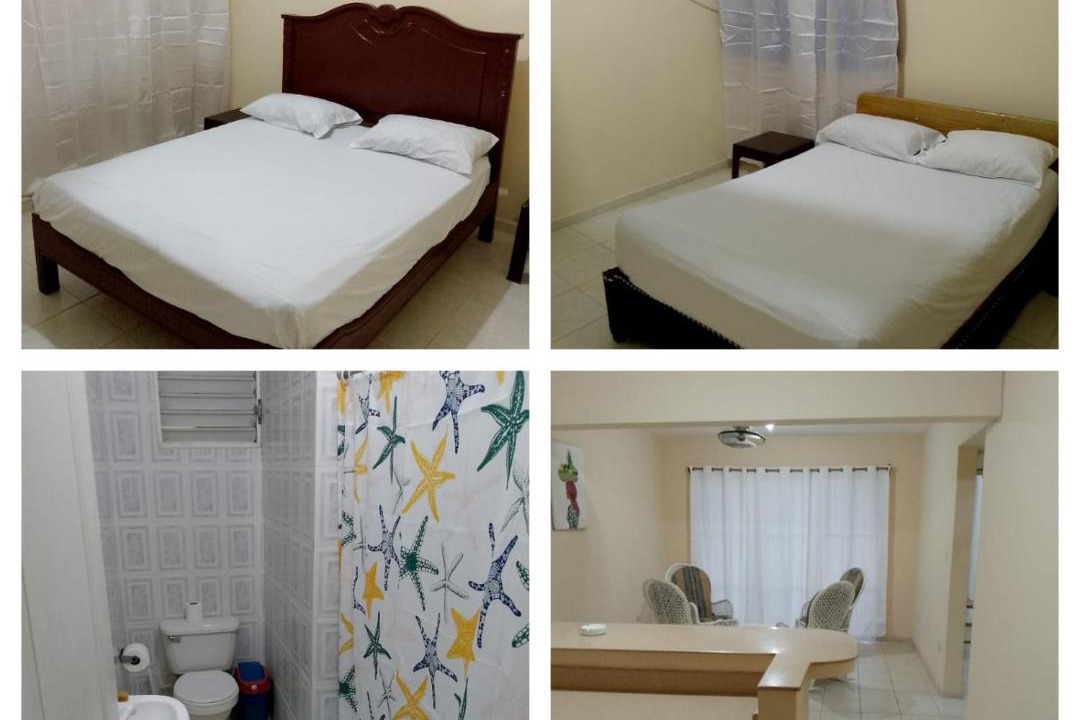 Photo of Bedroom in Samana
