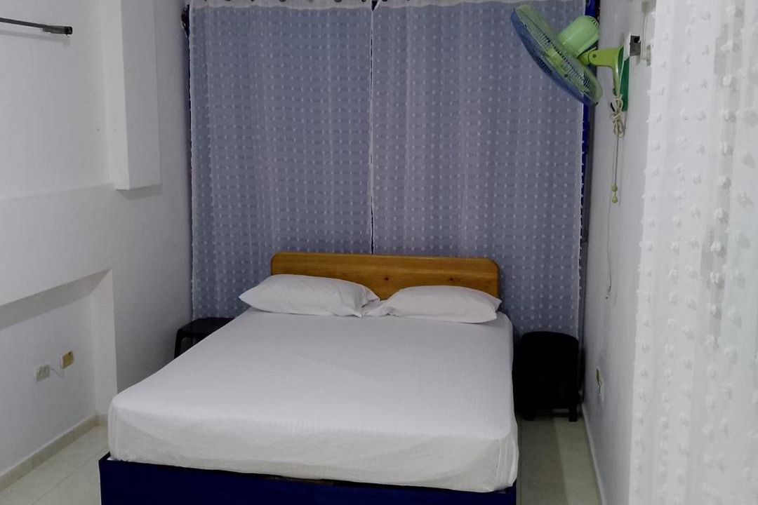 Photo of Bedroom in Samana