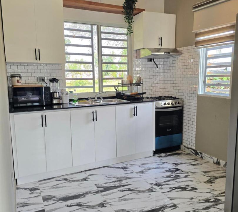 Photo of Kitchen in Puerto Bahia