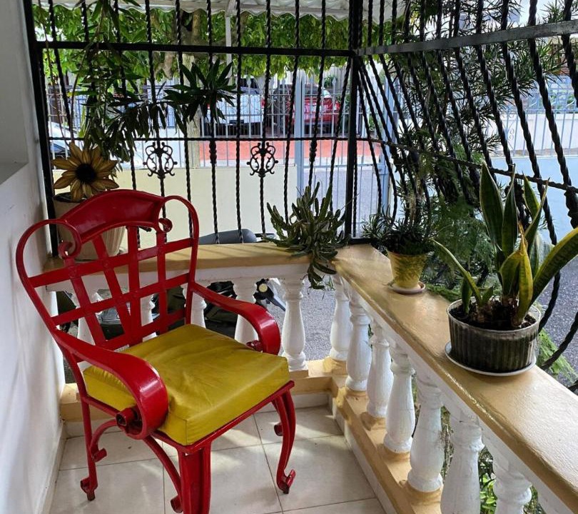 Photo of Patio Balcony in Moca