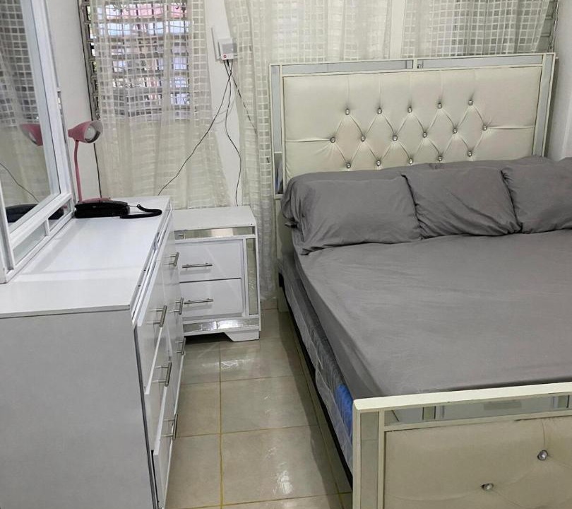 Photo of Bedroom in Moca