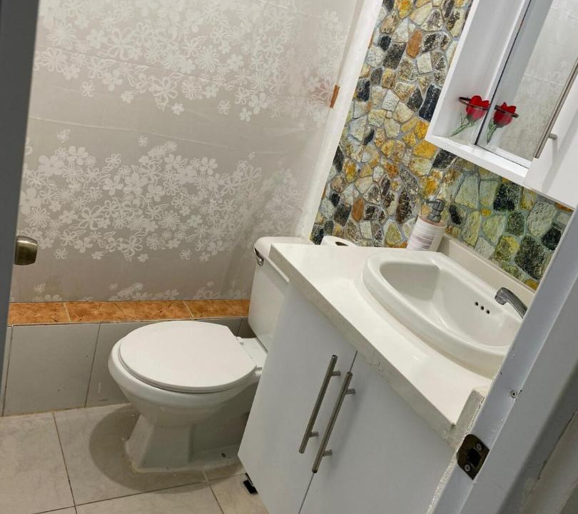 Photo of Bathroom in Moca