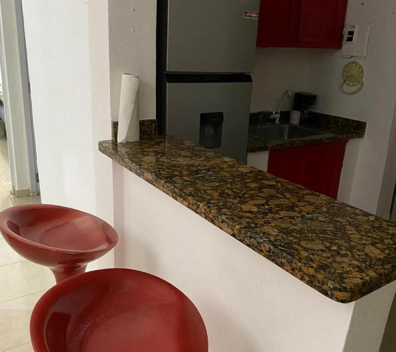 Photo of Kitchen in Moca