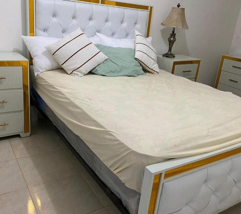 Photo of Bedroom in Moca