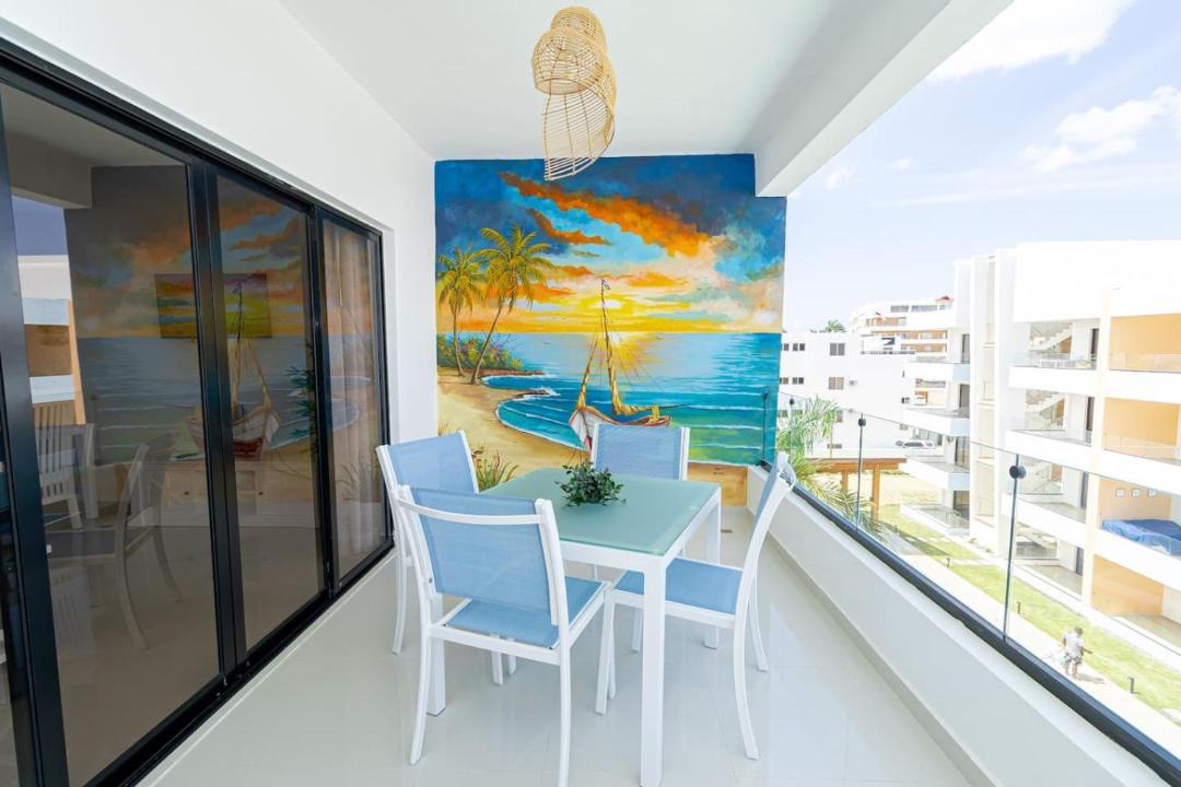 Photo of Patio Balcony in Los Melones