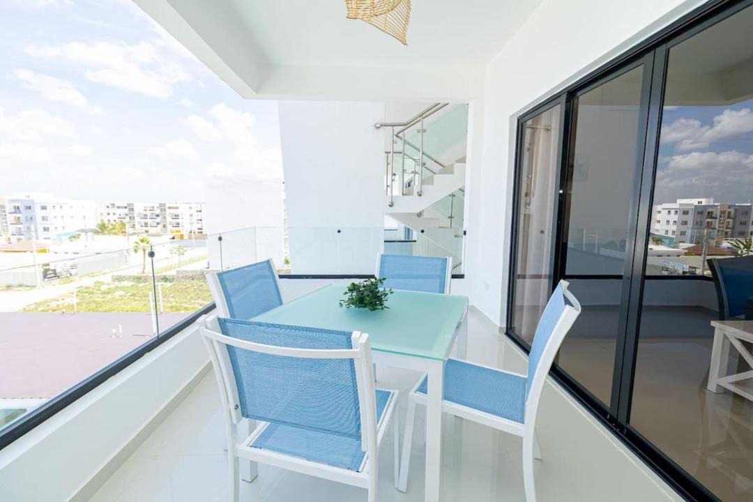 Photo of Patio Balcony in Los Melones
