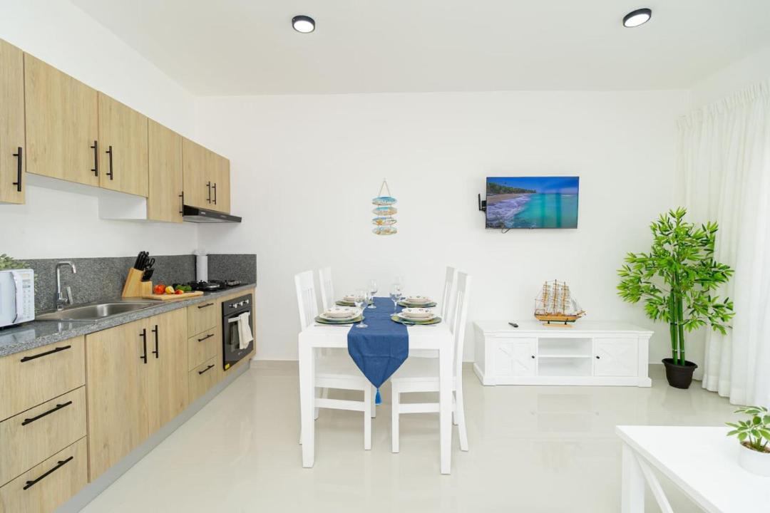 Photo of Kitchen in Los Melones