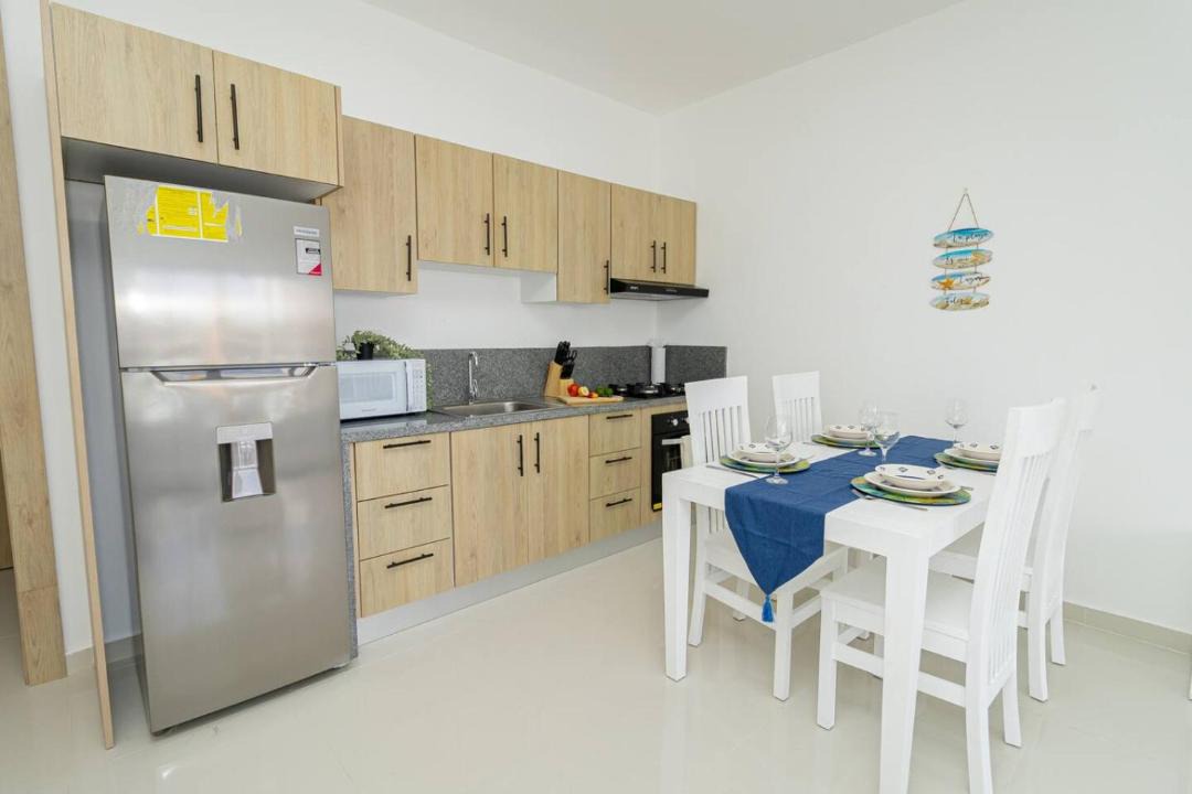 Photo of Kitchen in Los Melones