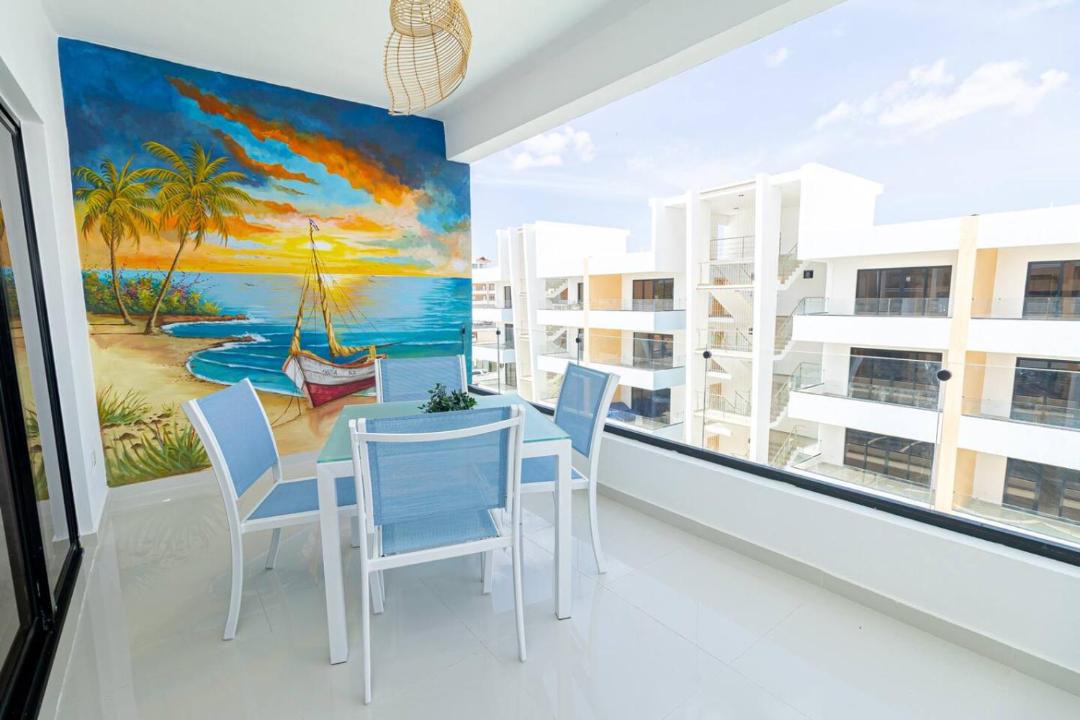 Photo of Patio Balcony in Los Melones