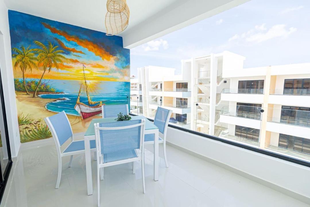 Photo of Patio Balcony in Los Melones