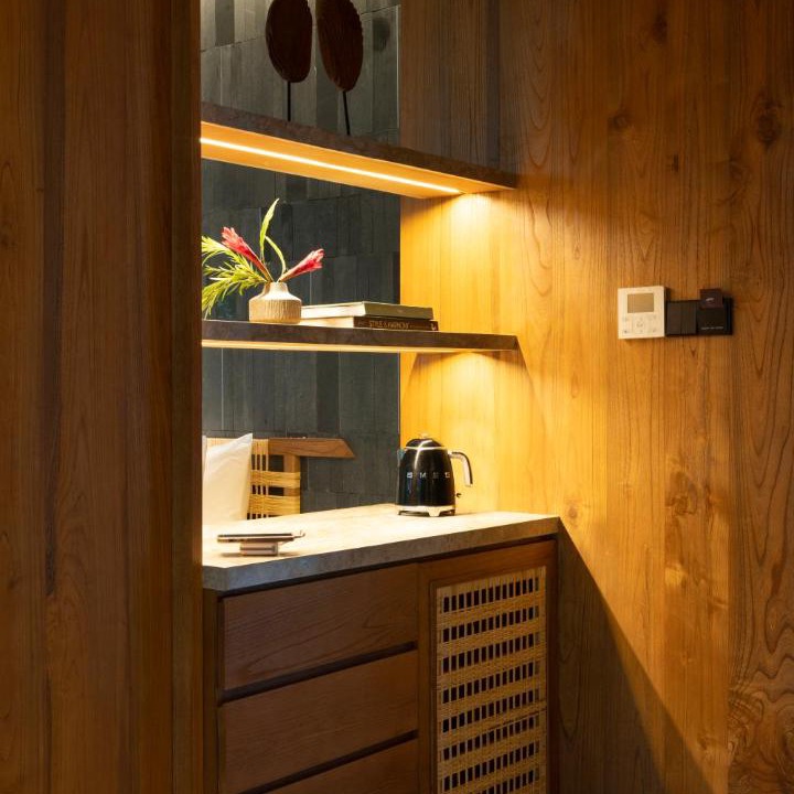 Photo of Kitchen in Nyuh Kuning