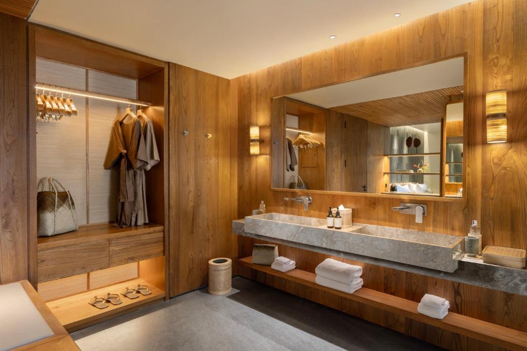 Photo of Bathroom in Nyuh Kuning