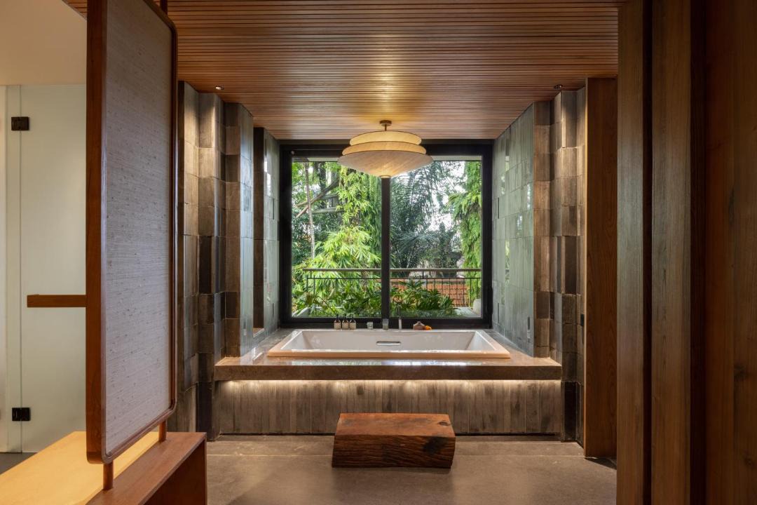 Photo of Bathroom in Nyuh Kuning