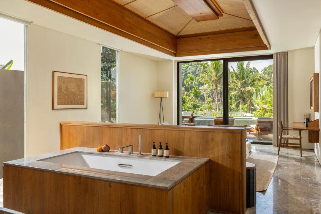 Photo of Bathroom in Nyuh Kuning
