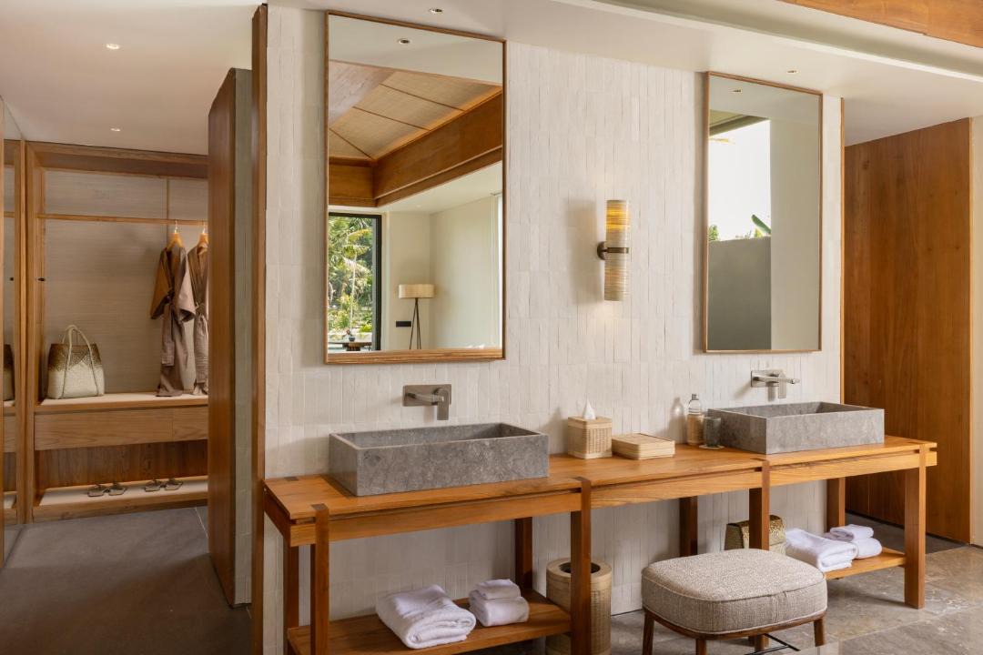 Photo of Bathroom in Nyuh Kuning