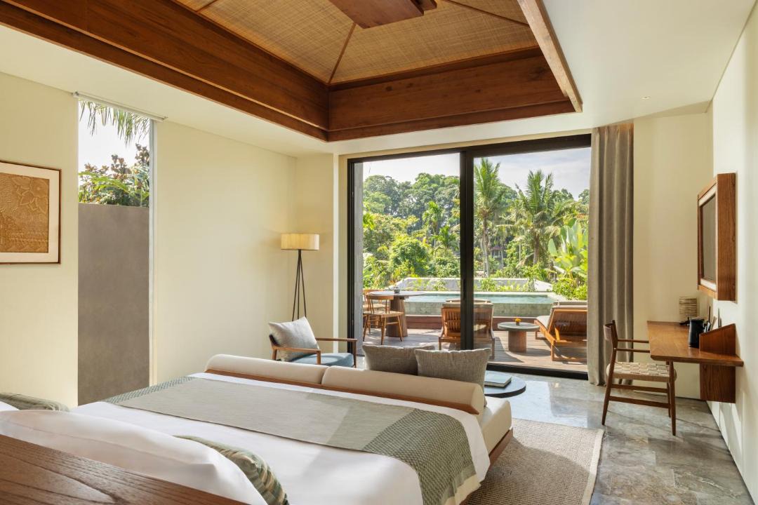 Photo of Bedroom in Nyuh Kuning