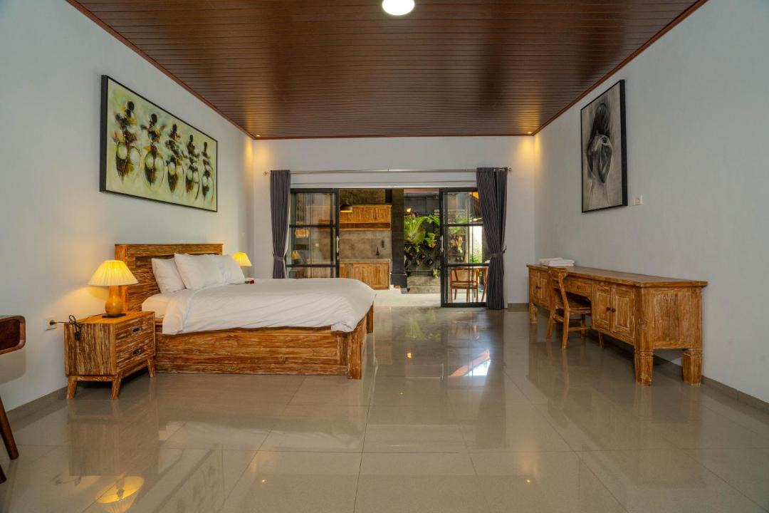 Photo of Bedroom in Kedewatan