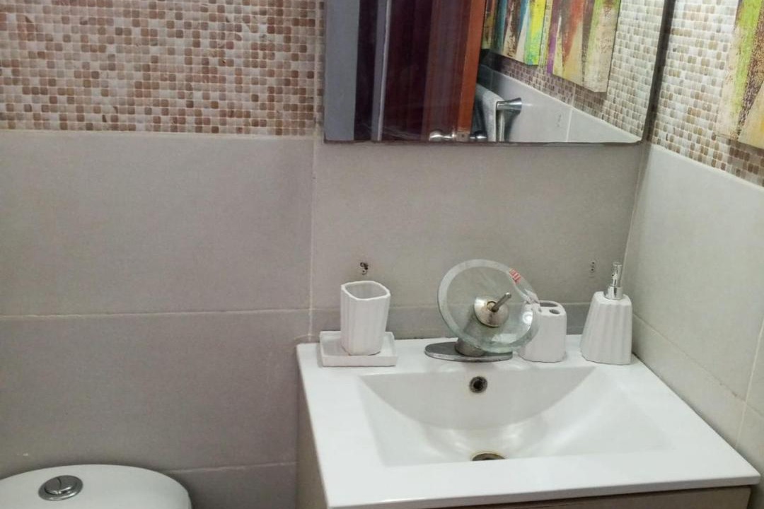 Photo of Bathroom in Santiago de los Caballeros