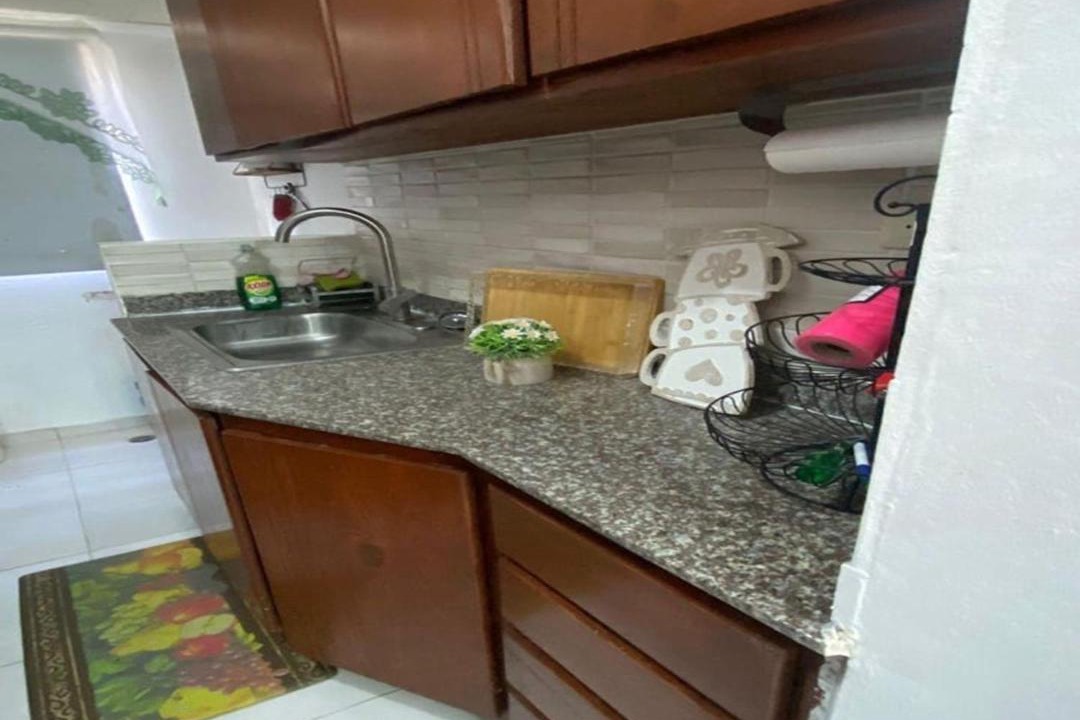 Photo of Kitchen in Santiago de los Caballeros