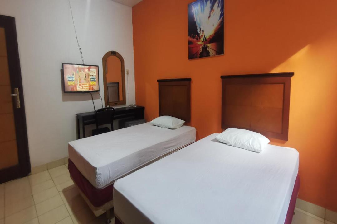 Photo of Bedroom in Balikpapan