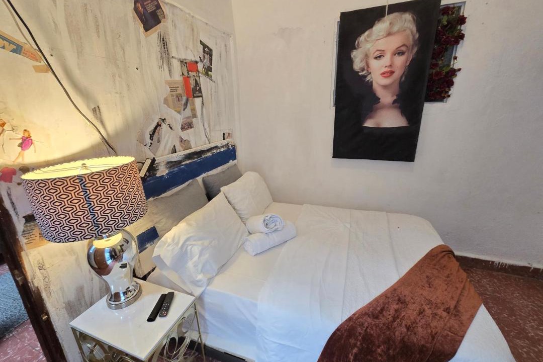 Photo of Bedroom in Ciudad Nueva