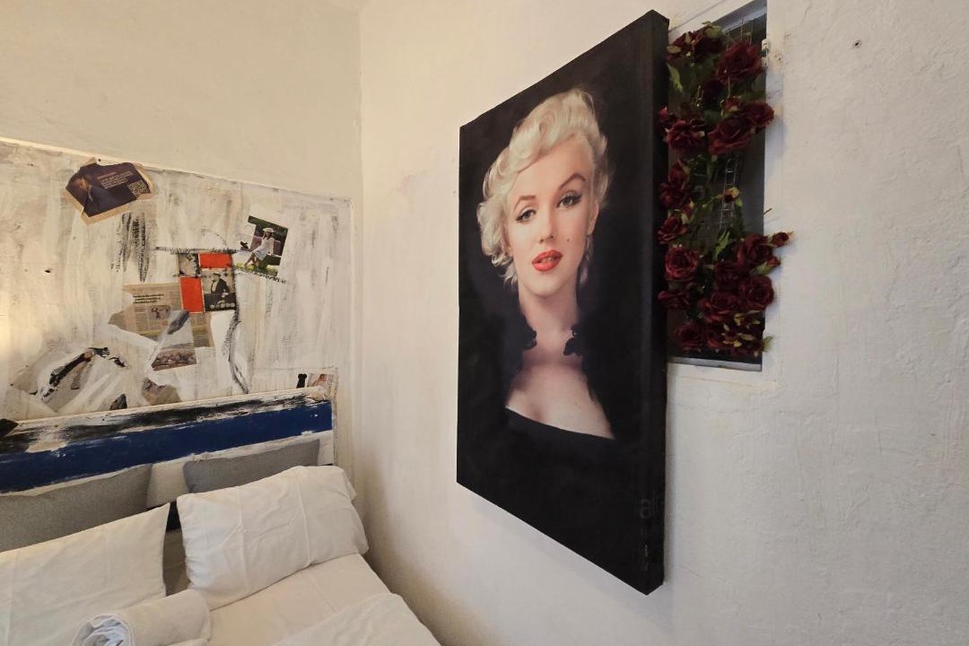 Photo of Bedroom in Ciudad Nueva