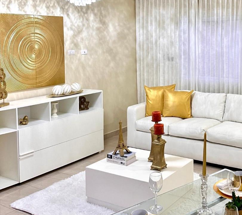 Photo of Livingroom in Puerto Plata