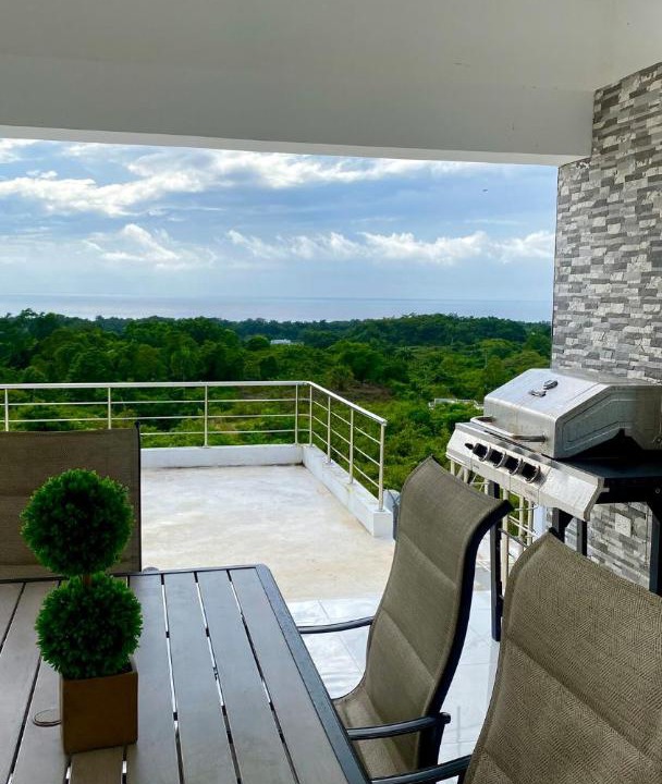 Photo of Patio Balcony in Rio San Juan