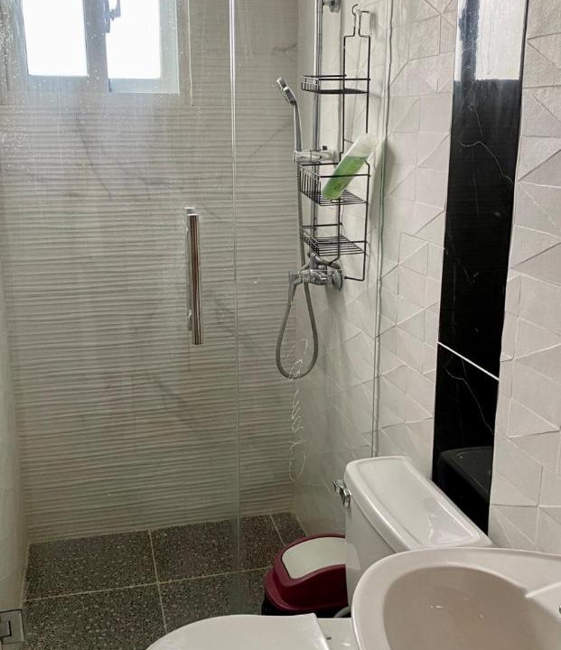 Photo of Bathroom in Rio San Juan