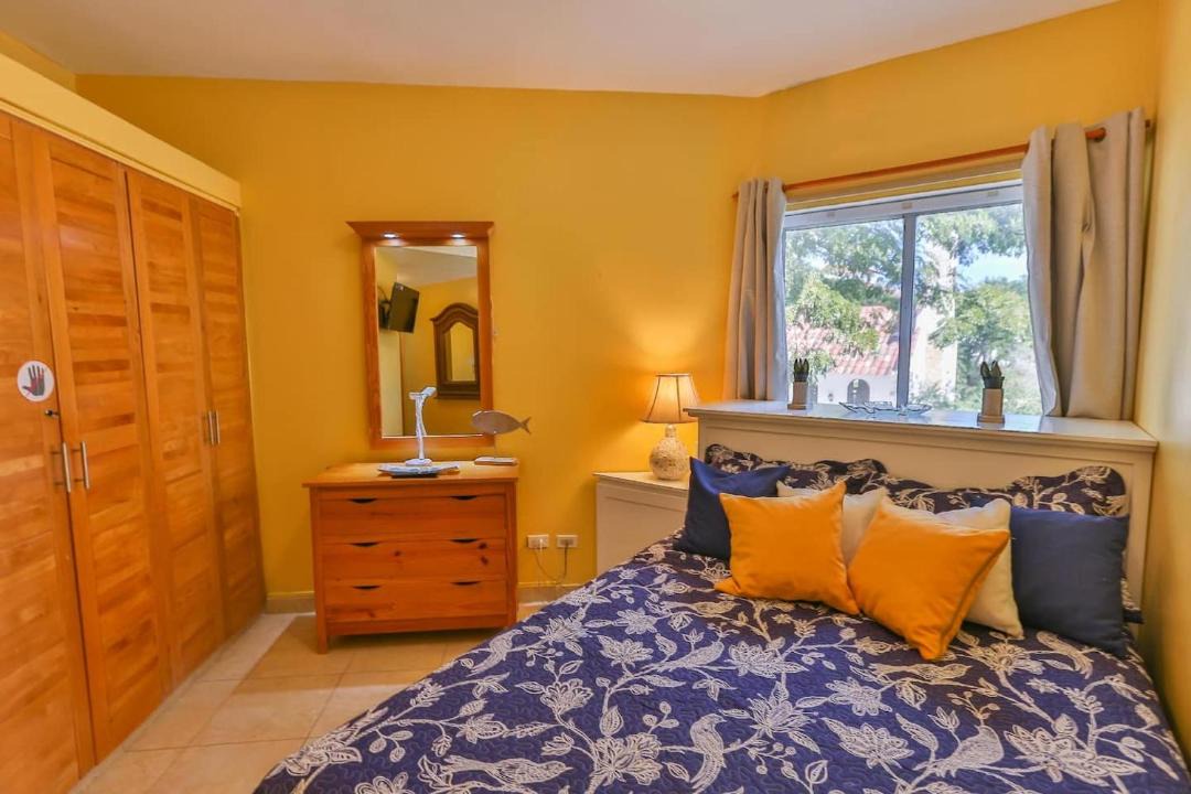 Photo of Bedroom in Dominicus