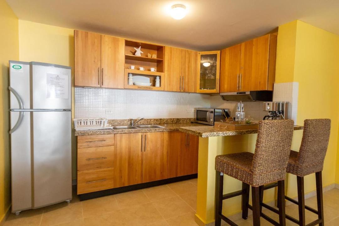 Photo of Kitchen in Dominicus