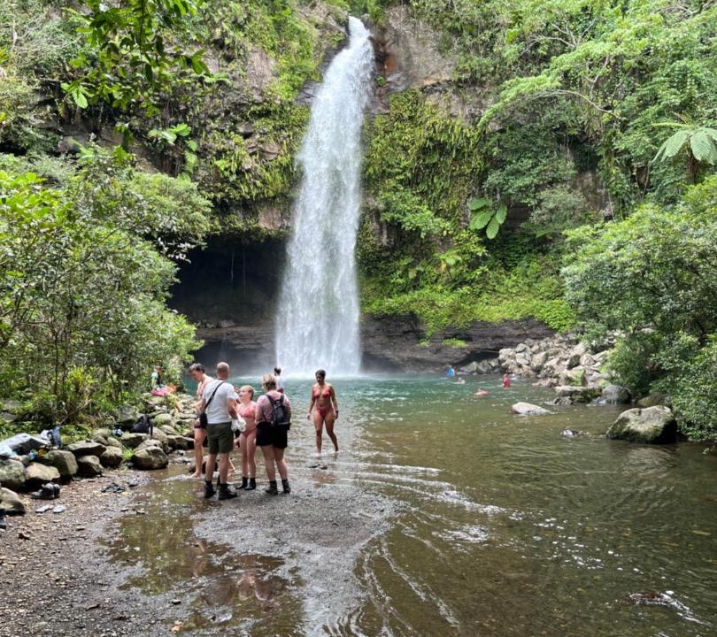 Photo of Others in Taveuni Island East