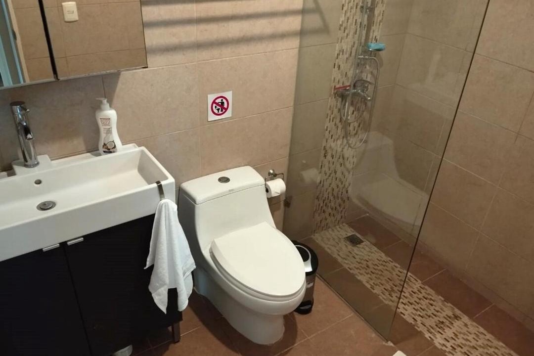 Photo of Bathroom in Samana