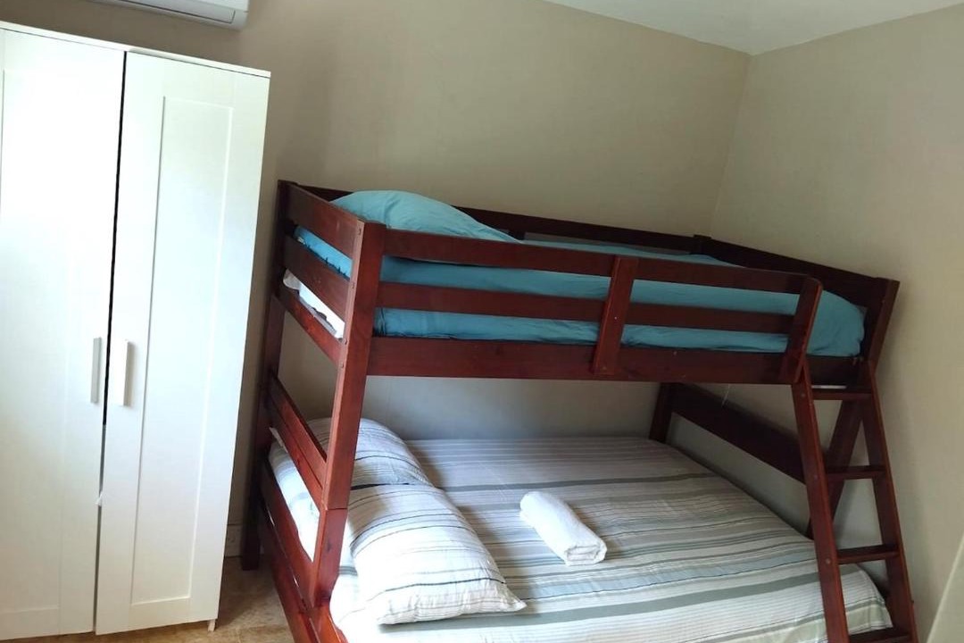 Photo of Bedroom in Samana