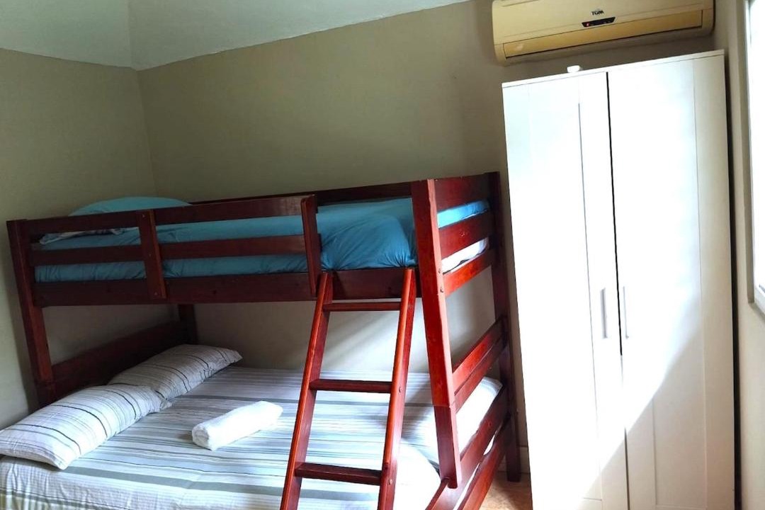 Photo of Bedroom in Samana