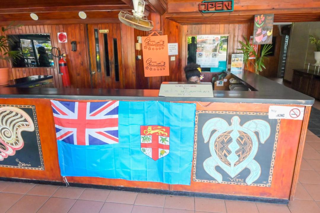 Photo of Others in Nadi