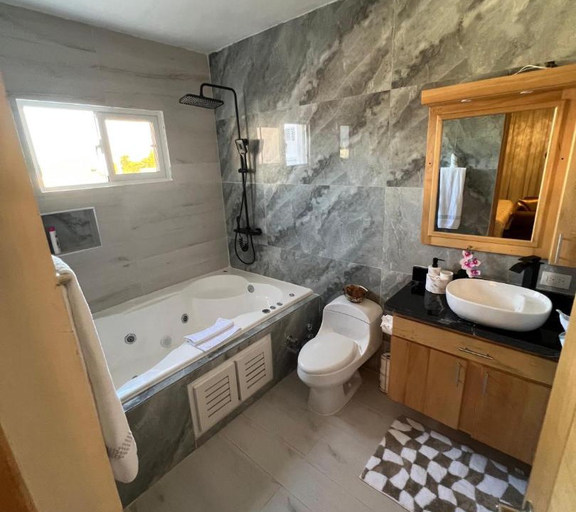 Photo of Bathroom in La Romana
