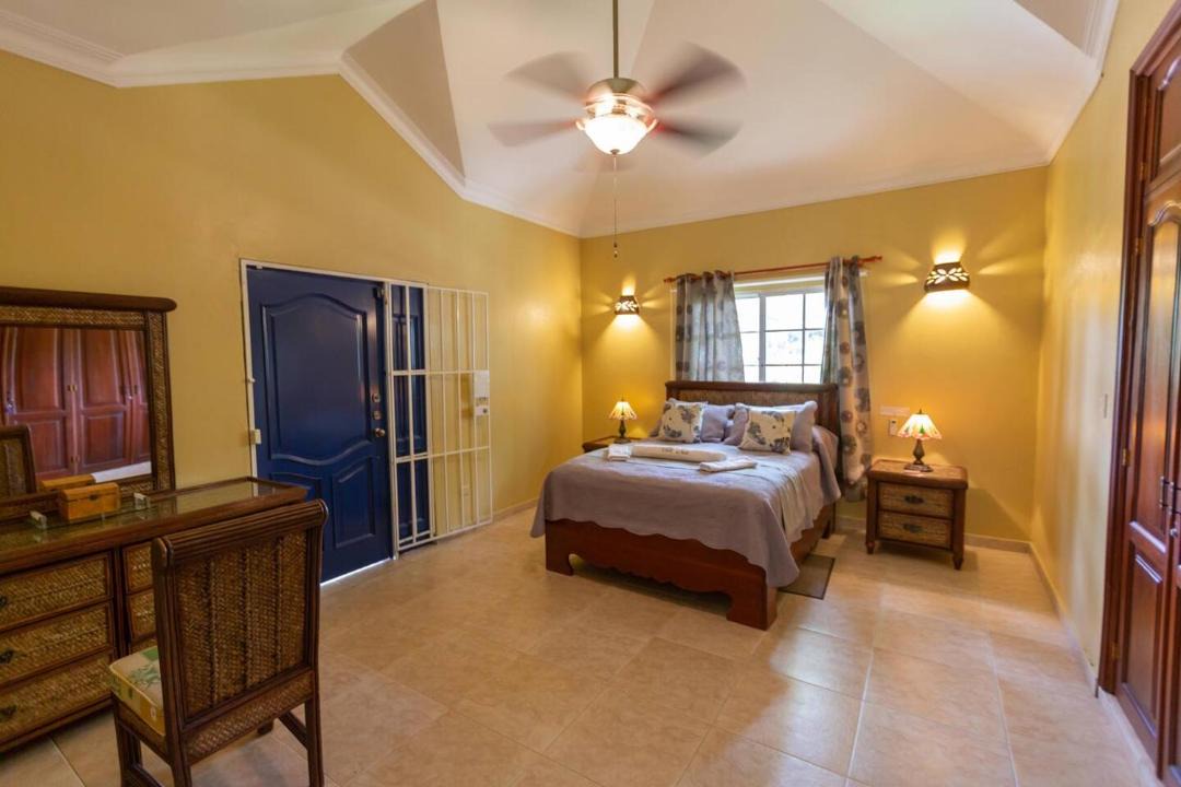 Photo of Bedroom in Bonao