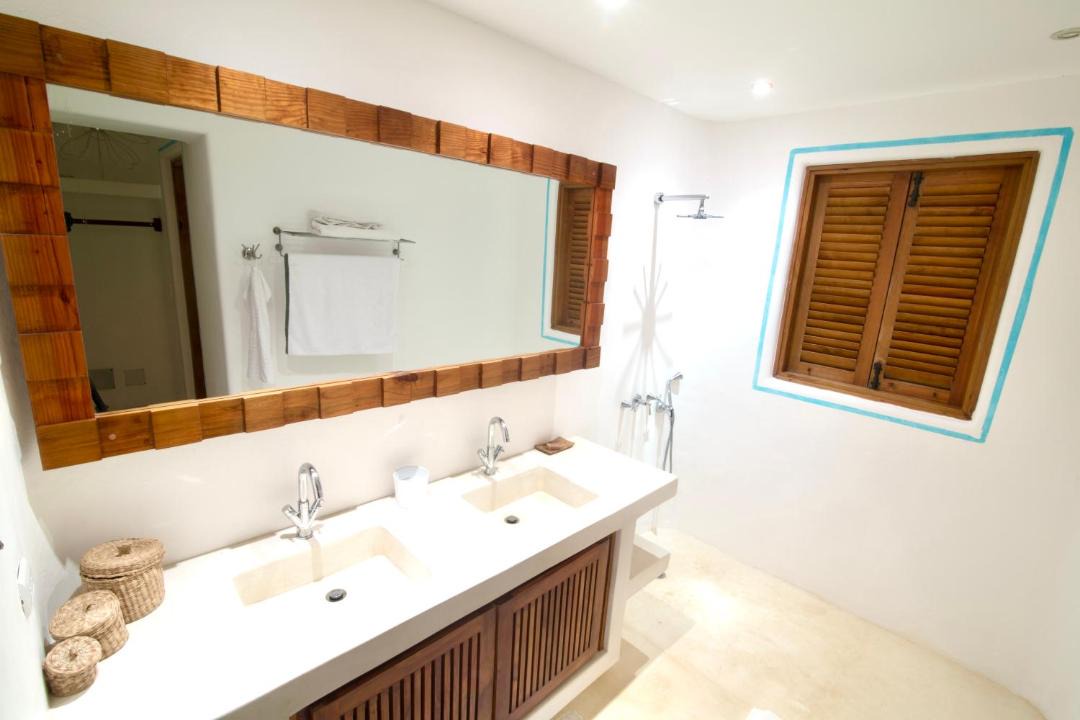 Photo of Bathroom in Bayahibe