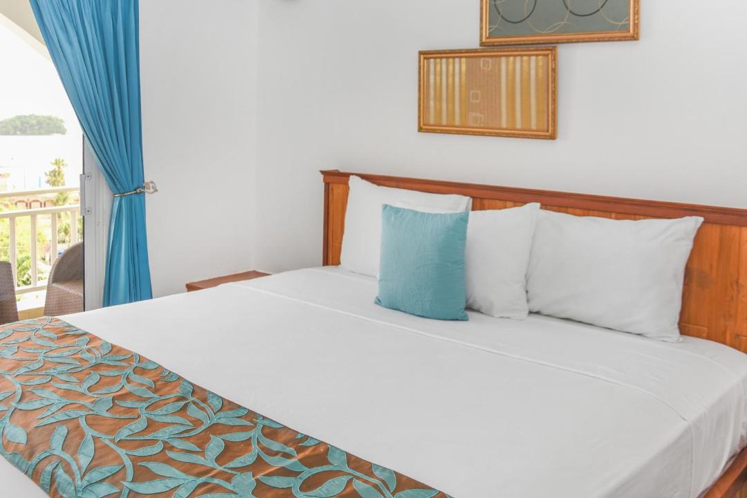 Photo of Bedroom in Barrio New York