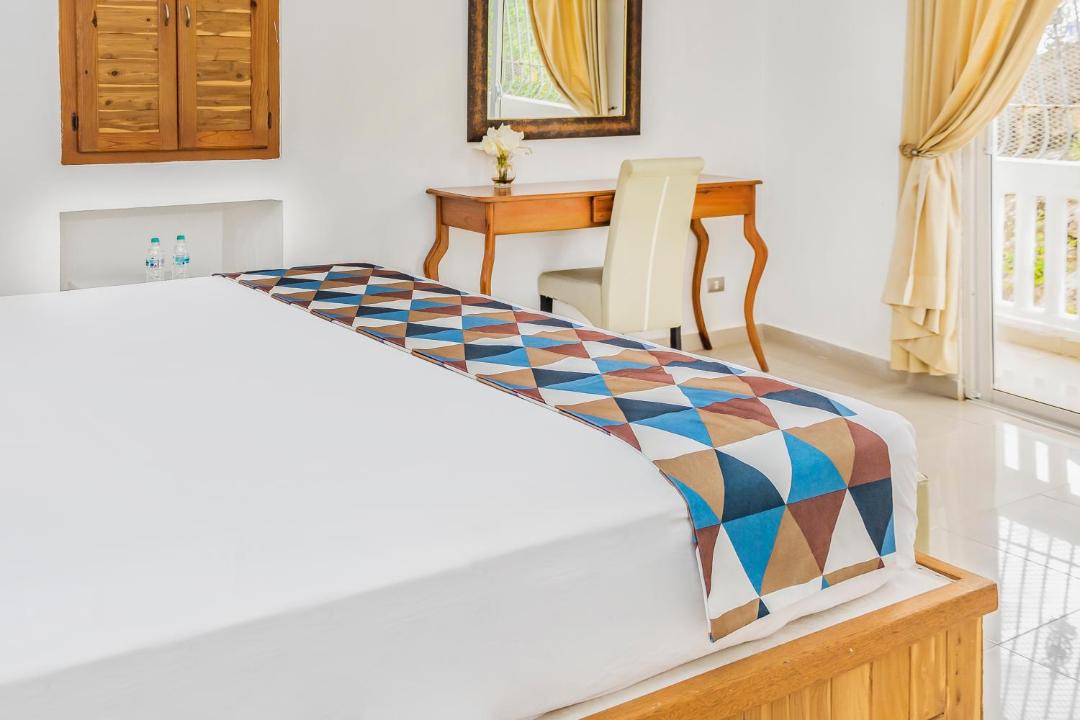 Photo of Bedroom in Barrio New York
