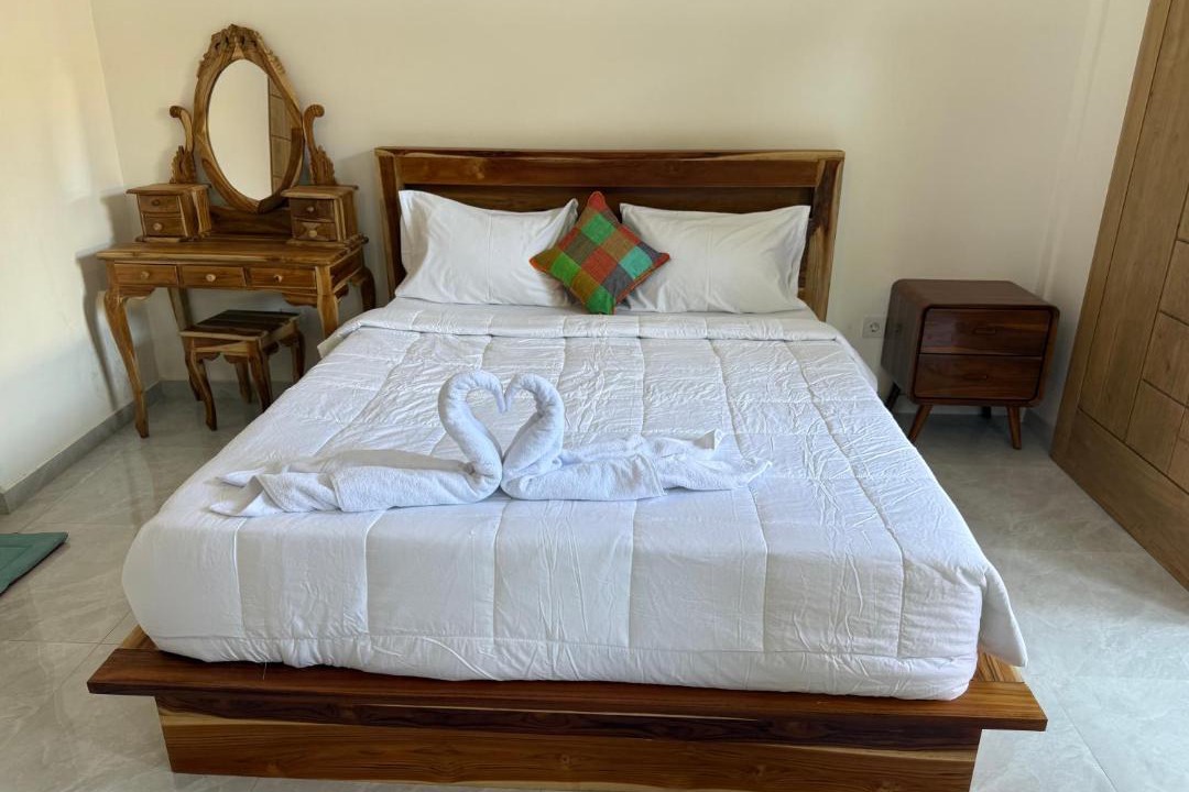 Photo of Bedroom in Lodtunduh
