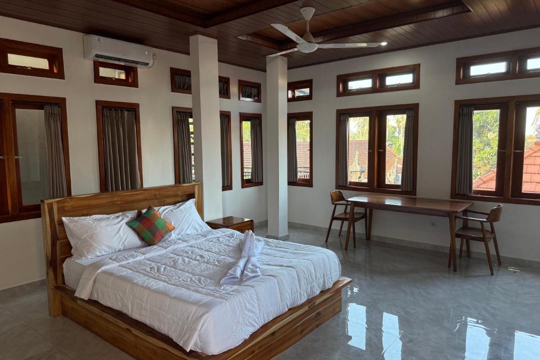 Photo of Bedroom in Lodtunduh