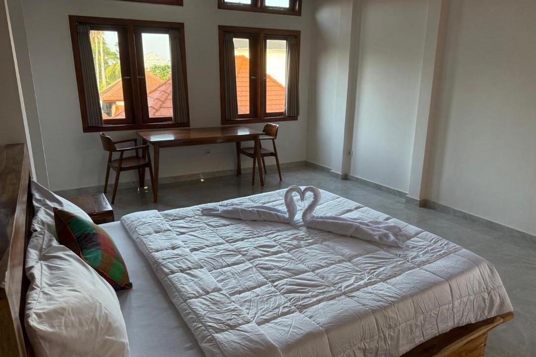 Photo of Bedroom in Lodtunduh