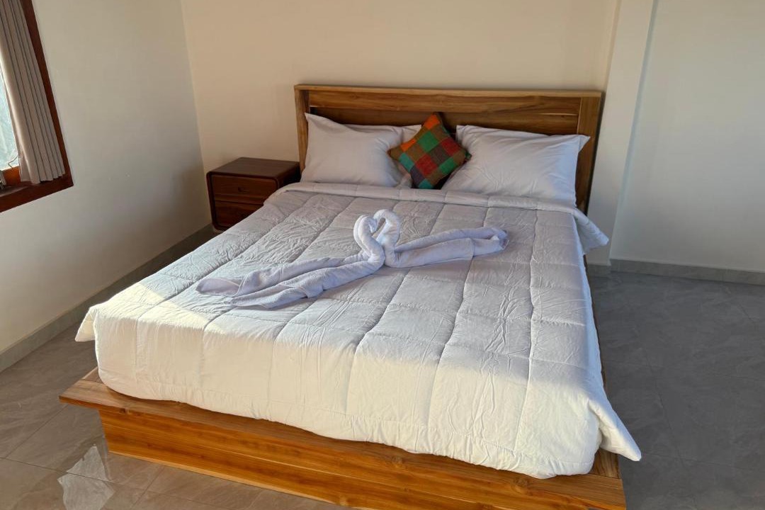 Photo of Bedroom in Lodtunduh