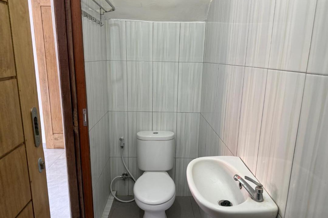 Photo of Bathroom in Lodtunduh