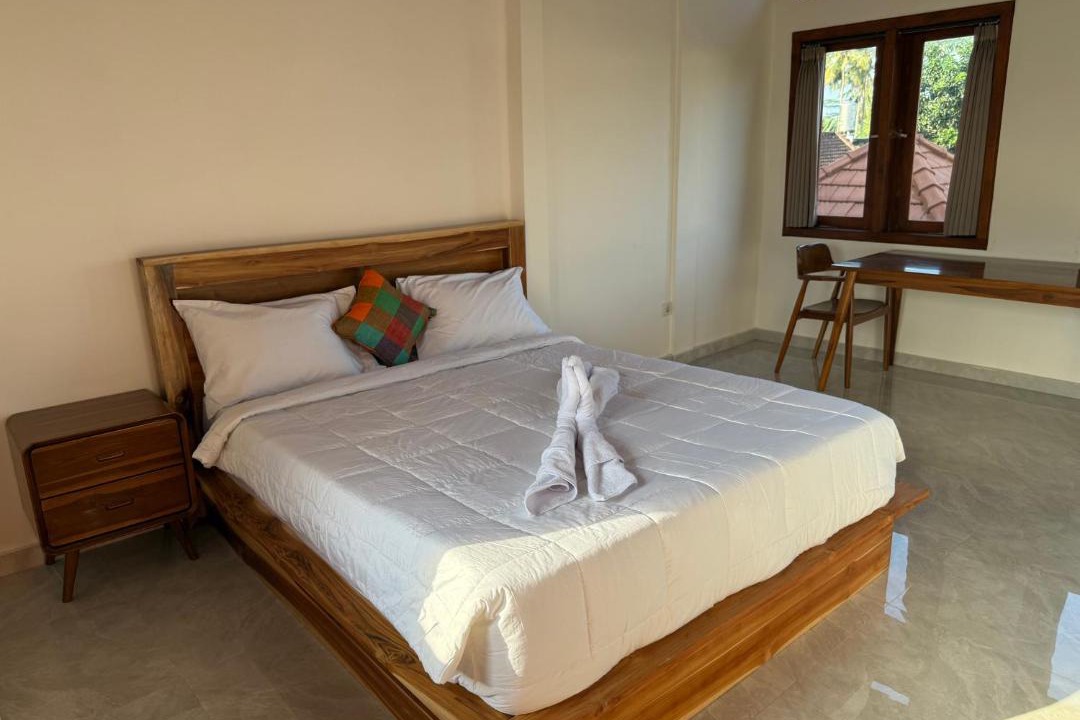 Photo of Bedroom in Lodtunduh