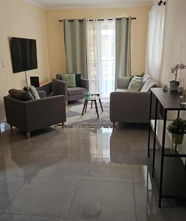 Photo of Livingroom in Prado Oriental