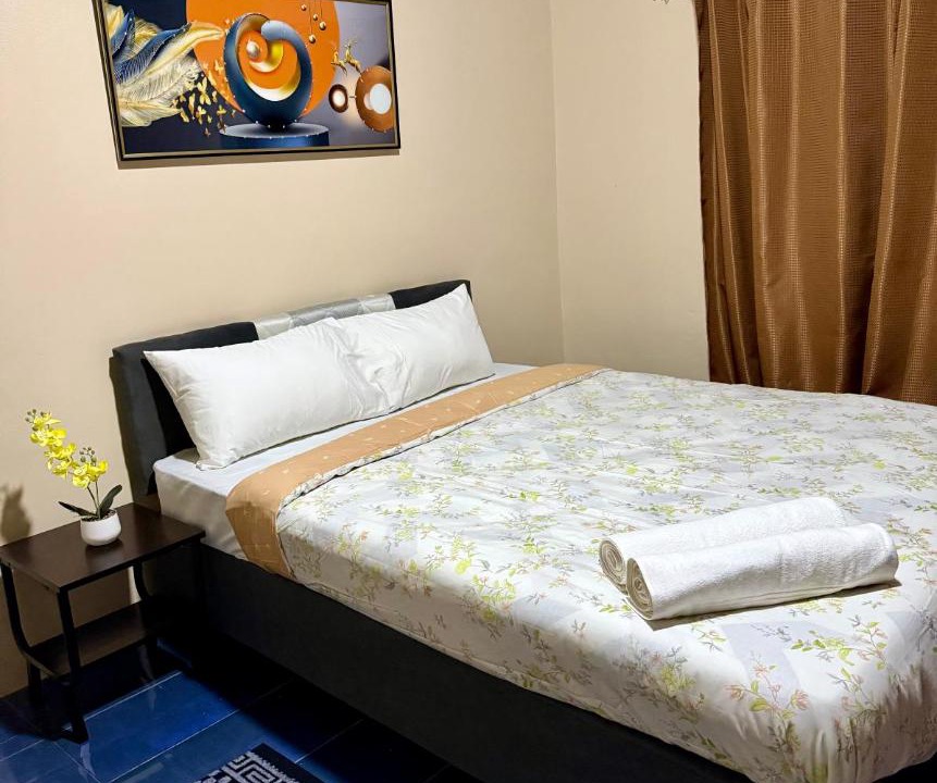 Photo of Bedroom in Ba