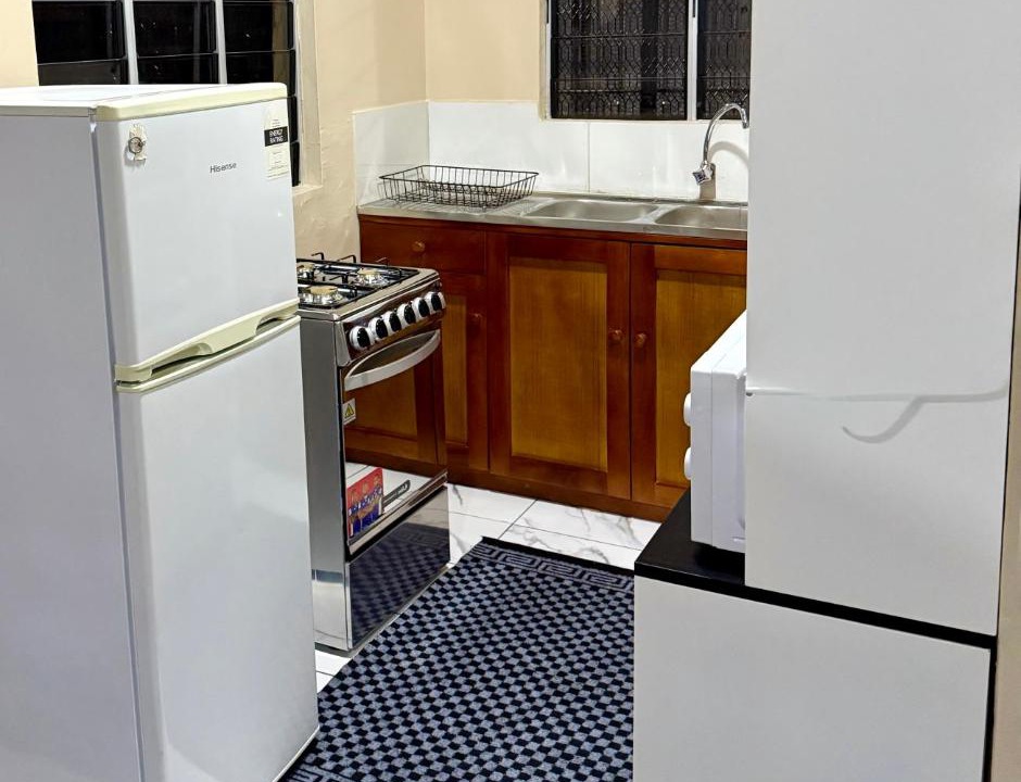 Photo of Kitchen in Ba